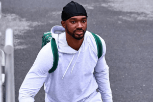 Noah Vonleh accusa su Instagram: “Shanghai Sharks la peggiore organizzazione di cui ho fatto parte”
