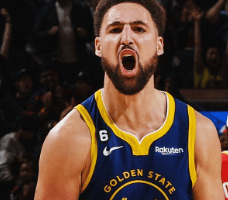 Klay Thompson, here we go: he will play for the Dallas Mavericks