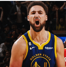 klay thompson free agency