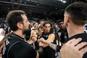 “Vantaggio Milano” titola il Corriere di Bologna