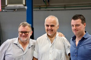 Presentato ufficialmente il nuovo progetto OrziBasket
