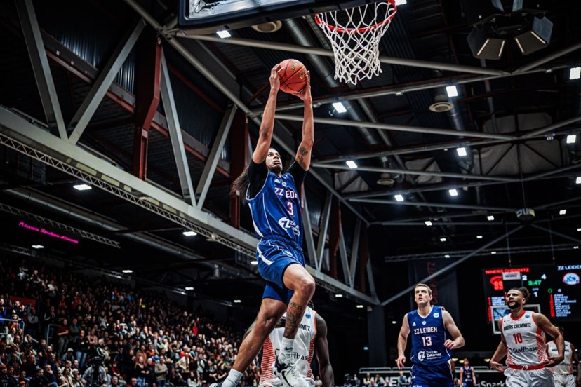 Tajion Jones cremona