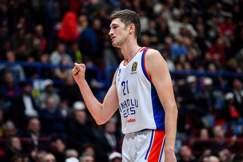 Tibor Pleiss trapani