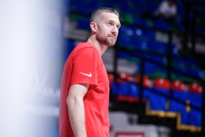 Il Piccolo | Pesaro, interesse per Giancarlo Ferrero?