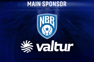New Basket Brindisi: “Valtur” Title and Global Main Sponsor fino al 2028