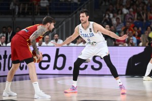 Il punto di Sportando | Italbasket, ragioni per cui essere ottimisti