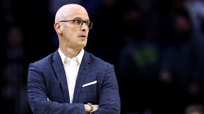 dan hurley lakers