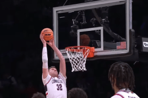 NBA Draft, il ‘nostro’ Donovan Clingan nel mirino di Blazers, Grizzlies e Bulls