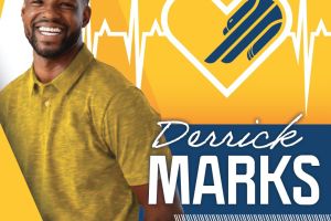 Cividale, ufficiale il colpo Derrick Marks