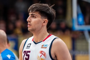 UCC Assigeco Piacenza, intervento riuscito per Niccolò Filoni