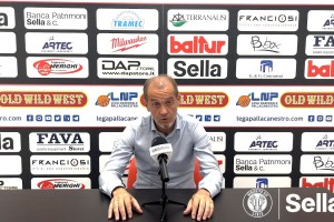 Sella Cento, il saluto di Giulio Iozzelli