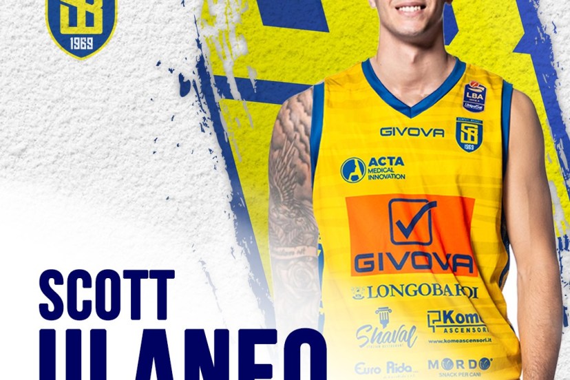 scott ulaneo scafati