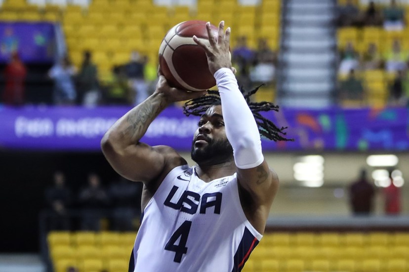 Frank Mason Napoli