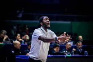 Sud Sudan, nel roster preliminare dell’Olimpiade anche Bol Bol