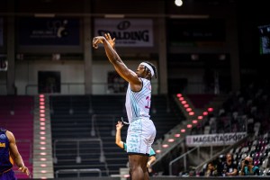 Sassari, gli occhi su Brian Fobbs?