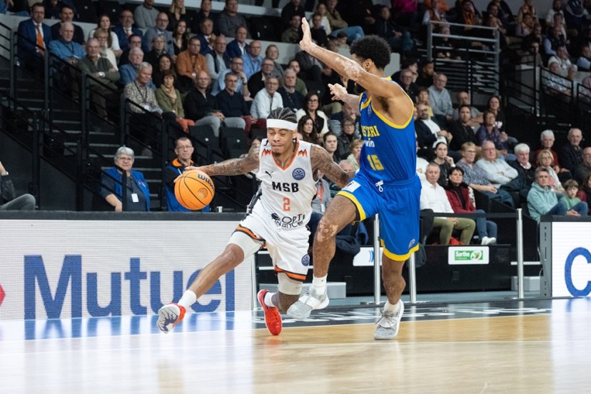 Nate Mason