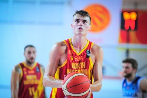 Olimpia Milano, Nenad Dimitrijevic agree to 2-year deal