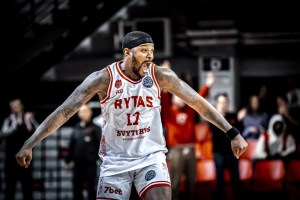 Virtus Bologna Marcus Foster reportedly on Virtus Bologna’s radar