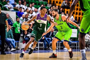 Zalgiris, Virtus Bologna and Bayern Munich reportedly targets