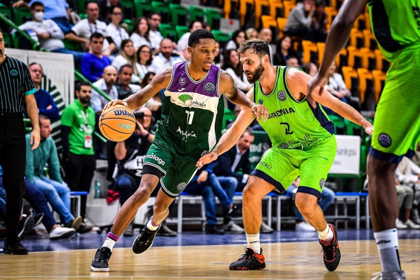 Tyson Carter