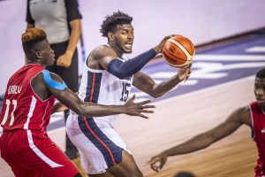 Alba Berlino, accordo vicino con Trevion Williams