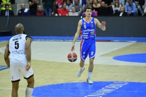 NutriBullet Treviso: c’è la separazione con Alessandro Zanelli