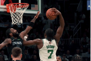 Paul Pierce: “Jaylen Brown Deserves MVP Buzz — People Just Hate the Celtics”
