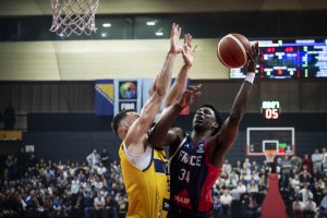 Maccabi Tel Aviv: Jaylen Hoard conferma l’accordo, nel mirino anche Luca Vildoza