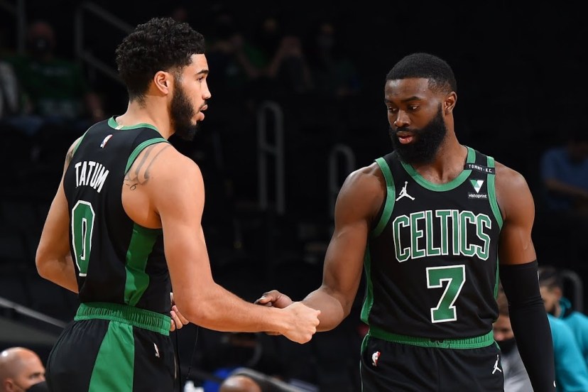 jaylen brown