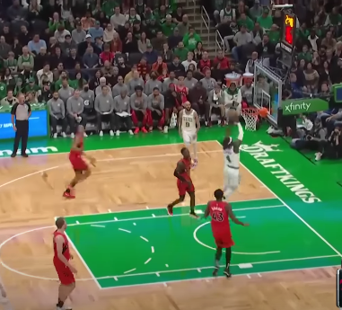 jrue holiday celtics