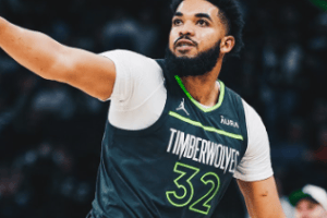 Karl-Anthony Towns tra gli obiettivi dei New York Knicks?