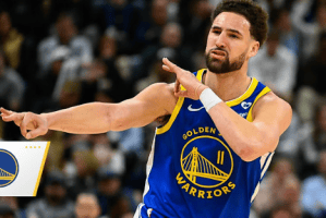 Warriors, il GM Dunleavy Jr: “Vogliamo che Klay Thompson resti con noi, così come i nostri giovani”