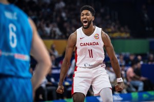 Reyer Venezia, obiettivo Kyle Alexander