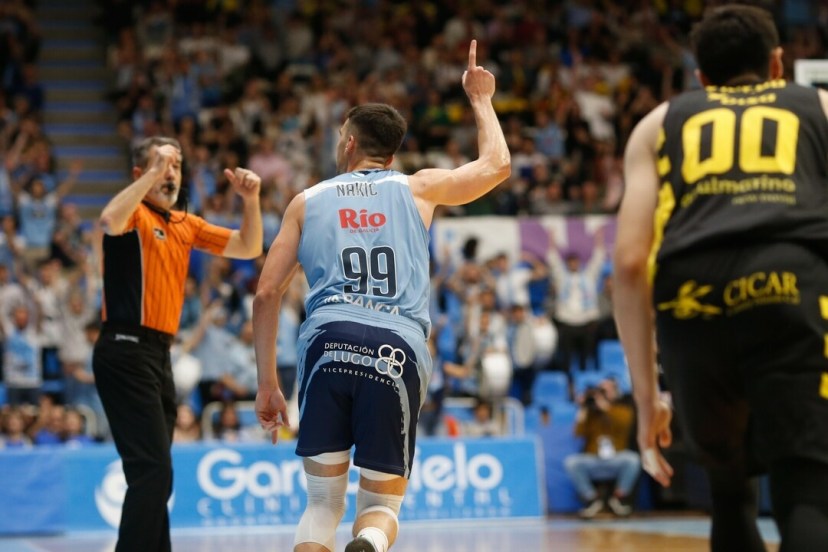 Toni Nakic