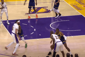 Lakers, James Harden e Klay Thompson nel mirino grazie al ‘sacrificio’ di LeBron?