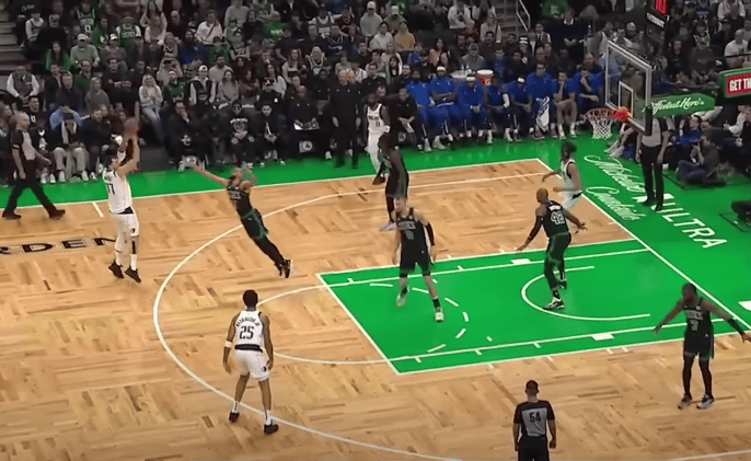 luka doncic nba finals