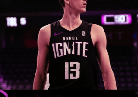 Bulls pronti a scalare posizioni nel Draft NBA, interesse per Matas Buzelis e Donovan Clingan