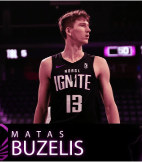 Bulls NBA Draft