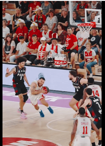 mike james betclicelite