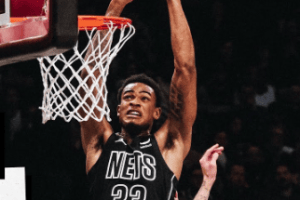 Nets determinati a trattenere Nic Claxton: “E’ la priorità N.1 della nostra offseason”