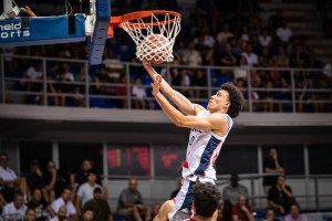Saint-Quentin, blindato il super prospetto Nolan Traore