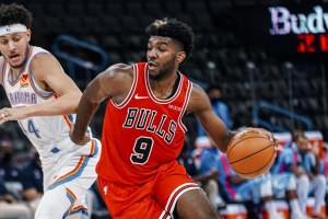 Patrick Williams rimane ai Bulls, accordo da 90 milioni in 5 anni