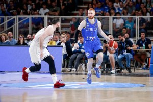 Spagna-Italia, l’ultima amichevole prima del Pre Olimpico | Quando e dove vederla in tv