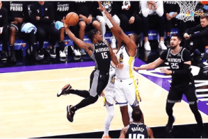 Sacramento Kings molto attivi sul mercato, probabile la cessione della pick N.13
