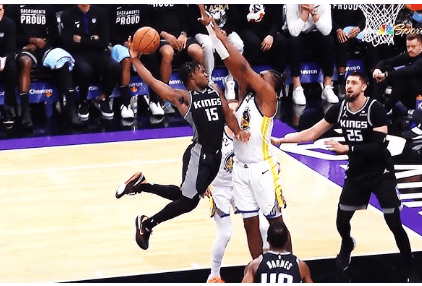 sacramento kings mercato