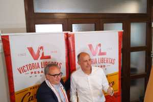 Pesaro: Il nuovo CDA si presenta