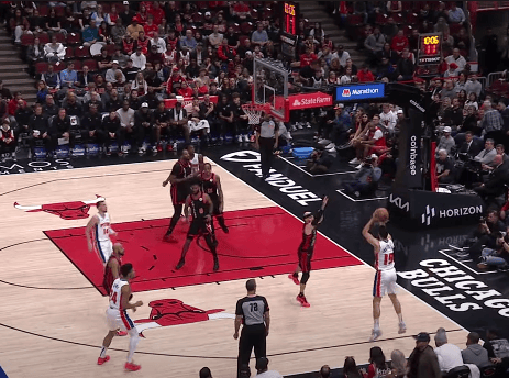 Simone fontecchio NBA