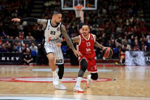 Virtus Bologna-Olimpia Milano, come vedere tutta la serie in chiaro