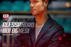 Rimini, Alessandro Bolognesi è il nuovo Direttore Tecnico