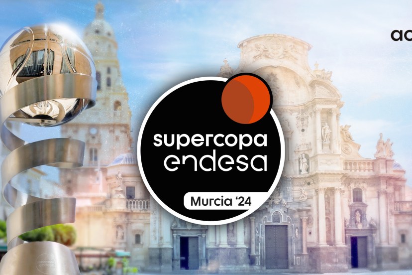 Supercopa Endesa 2024